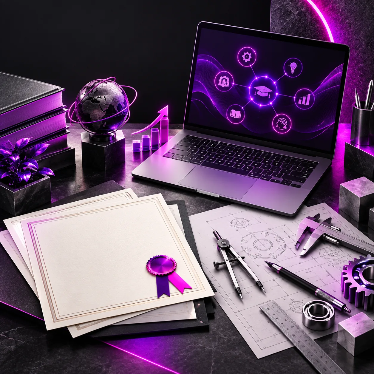 Certifications & Expertise